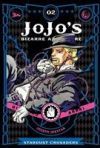Jojo S Bizarre Adventure: Part 3--Stardust Crusaders, Vol. 2