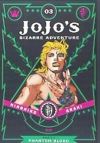 Jojo's Bizarre Adventure 1. Phantom Blood 3