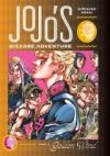 Jojo's Bizarre Adventure: Part 5--Golden Wind, Vol. 2, 2