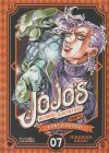 Jojo's Bizzarre Adventure Parte 5: Vento Aureo 7