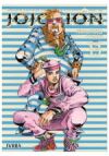 Jojo's Bizzarre Adventure Parte 8: Jojolion 11