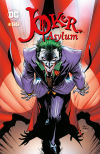 Joker Asylum