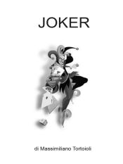 Portada de Joker (Ebook)