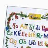 Jolly Phonics Letter Sound Poster