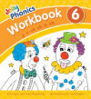 Jolly Phonics Workbook 6