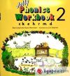 Jolly Phonics Workbook Ck, E, H, R, M, D