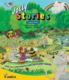 Jolly Stories in Print Letters