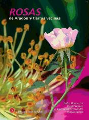 Portada de Rosas de Aragón y tierras vecinas