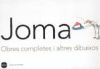 Joma.: Obres completes i altres dibuixos