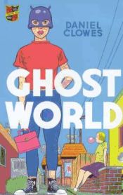 Portada de Ghost World