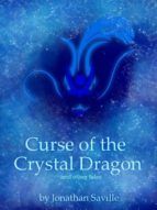 Portada de Curse of the Crystal Dragon (Ebook)