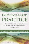 Portada de Evidence-Based Practice