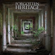 Portada de Forgotten Heritage