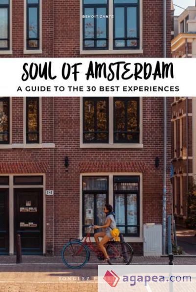 SOUL OF AMSTERDAM ING