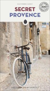 Portada de Secret Provence