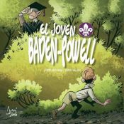 Portada de JOVEN BADEN POWELL