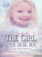 Portada de The Girl and the Music Box (Ebook)
