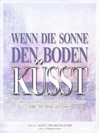 Portada de WENN DIE SONNE DEN BODEN KÜSST ... (Ebook)