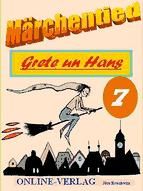 Portada de Grete un Hans (Ebook)