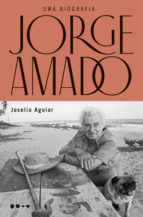 Portada de Jorge Amado: uma biografia (Ebook)