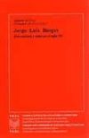 Jorge Luis Borges: pensamiento y saber en el siglo XX.