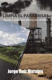 Portada de Limpia el parabrisas