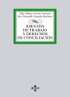 Jornada de trabajo y derechos de conciliación