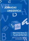 Jornadas de lingüística, VIII