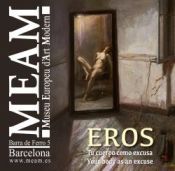 Portada de Eros.Tu cuerpo como excusa