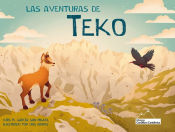 Portada de Las aventuras de Teko