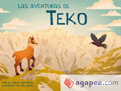 Las aventuras de Teko