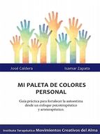 Portada de Mi paleta de colores personal (Ebook)