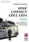 Jos&eacute; Cosmen Adelaida (ALSA)
