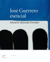 José Guerrero esencia