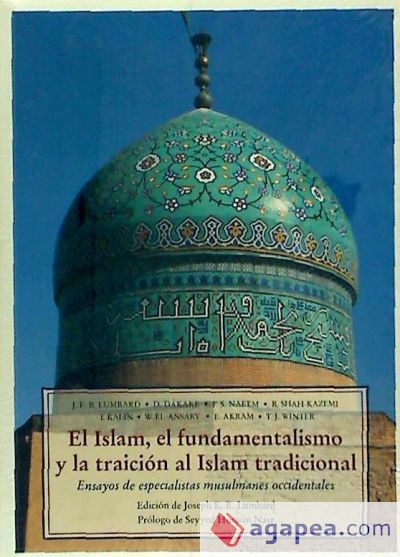 *ISLAM EL FUNDAMENTALISMO Y LA TRAICION MA-31