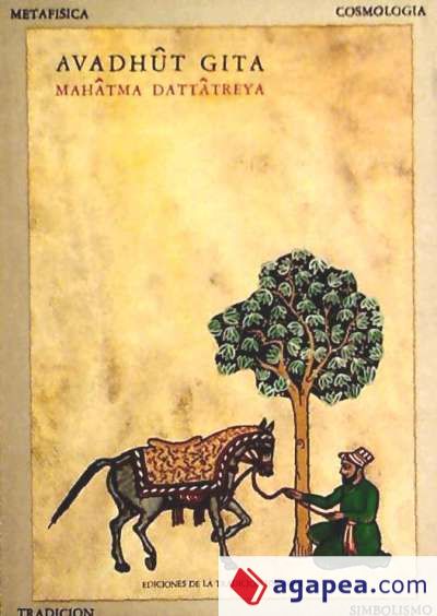 Avadh&ucirc;t g&icirc;t&acirc;