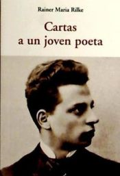 Portada de CARTAS A UN JOVEN POETA