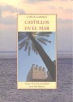 Portada de CASTILLOS EN EL MAR TI-96