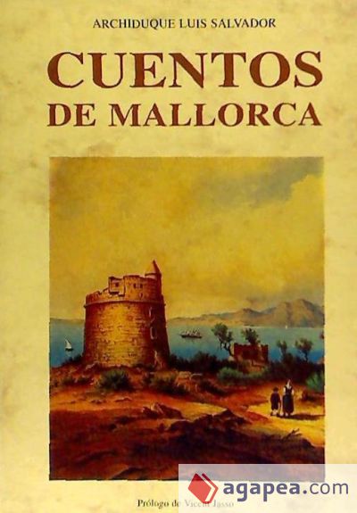 Cuentos de Mallorca