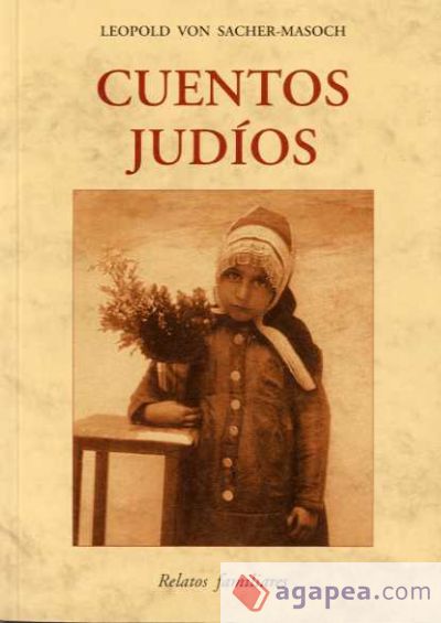 Cuentos judíos : relatos familiares