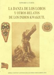 Portada de DANZA LOBOS Y OTROS RELATOS