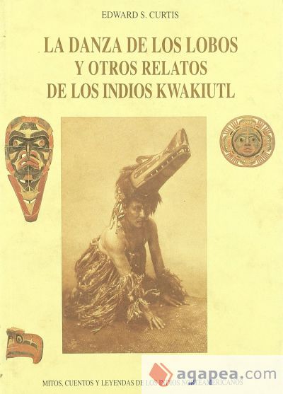 DANZA LOBOS Y OTROS RELATOS