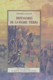 Portada de DEFENSORES MADRE TIERRA