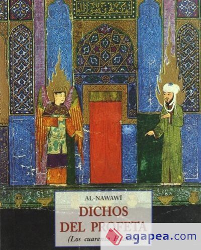 DICHOS DEL PROFETA PLS