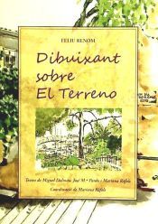 Portada de Dibuixant sobre el terreno