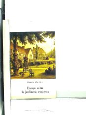 Portada de ENSAYO SOBRE LA JARDINERIA MODERNA