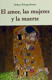 Portada de El amor, las mujeres y la muerte