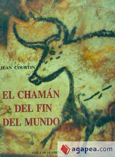 El chamán del fin del mundo