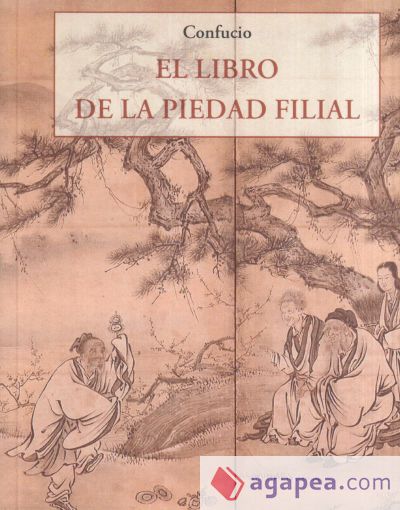 El libros de la piedad filial