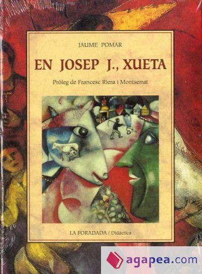 En Josep J., xueta